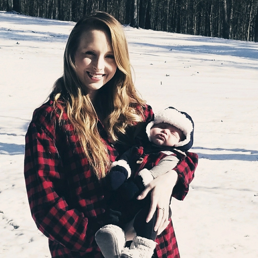 Meet your Posher, Marissa